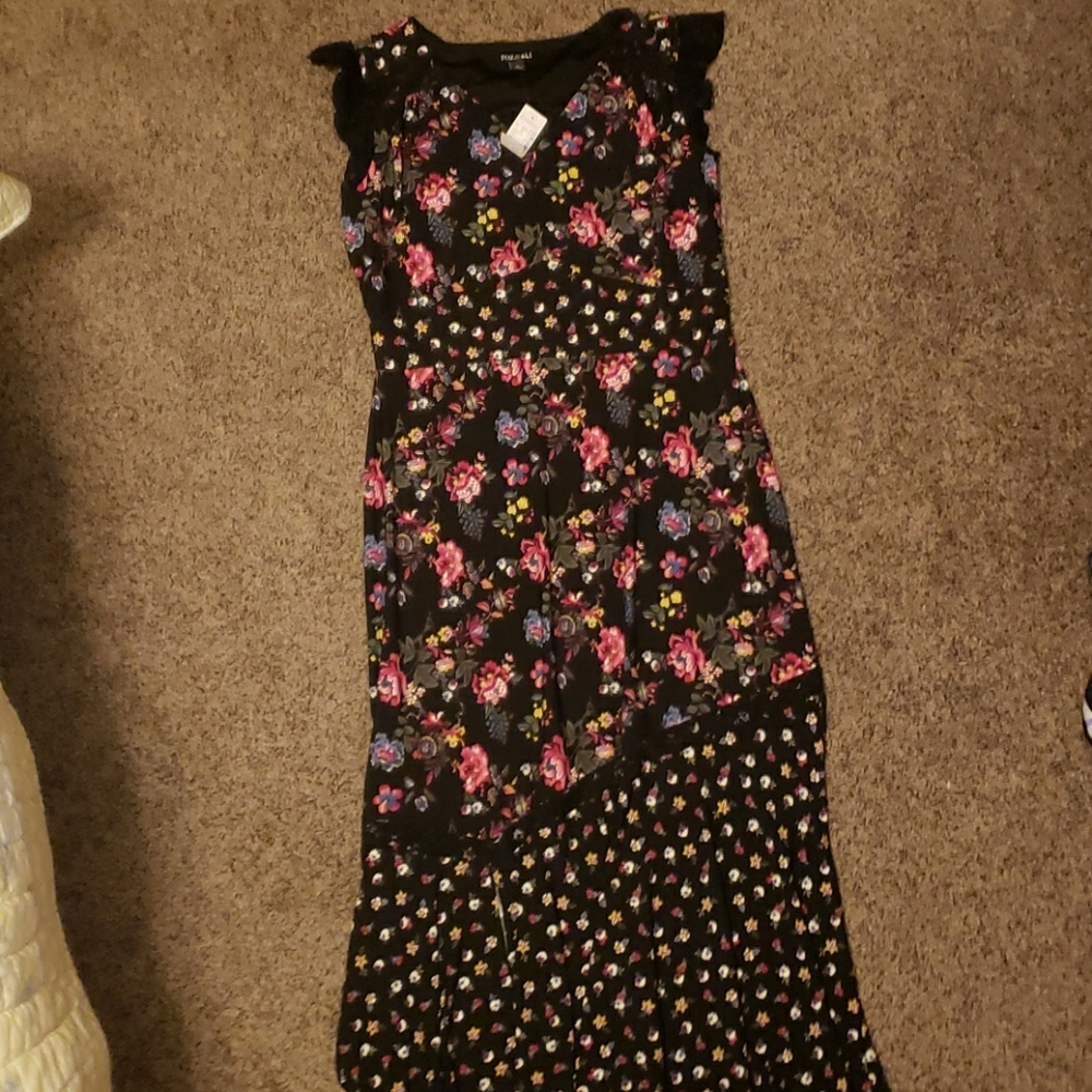 Roz&Ali Dress